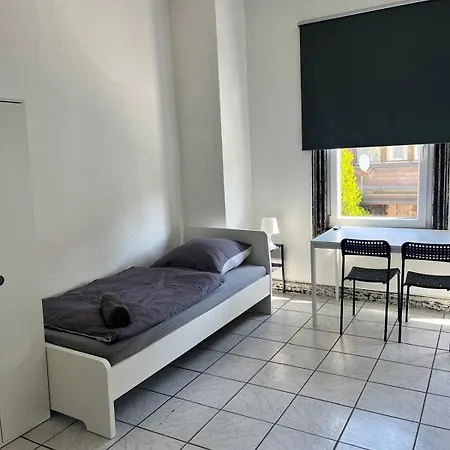 アパート Fuer Monteure In Sieg Hamm