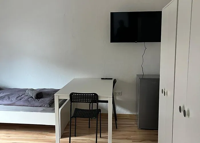 Fuer Monteure In Sieg Hamm (Sieg)